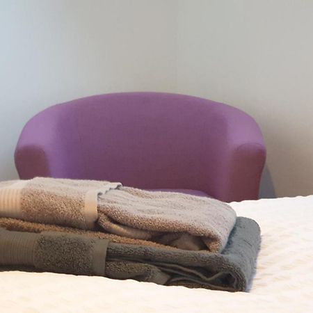 Comfort Stay Rooms Okręg wyborczy Hove Zewnętrze zdjęcie