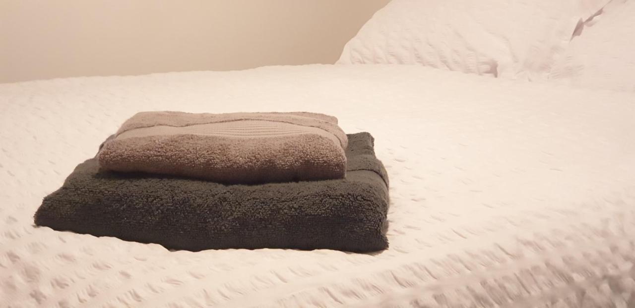 Comfort Stay Rooms Okręg wyborczy Hove Zewnętrze zdjęcie