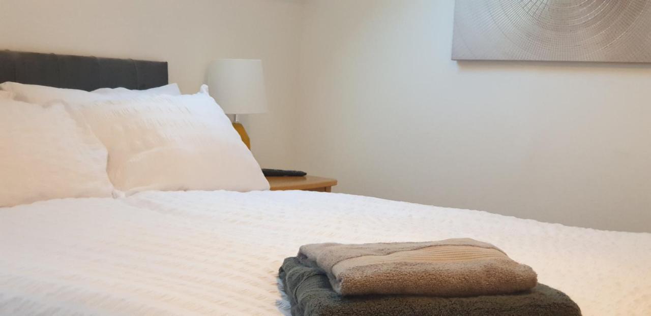 Comfort Stay Rooms Okręg wyborczy Hove Zewnętrze zdjęcie