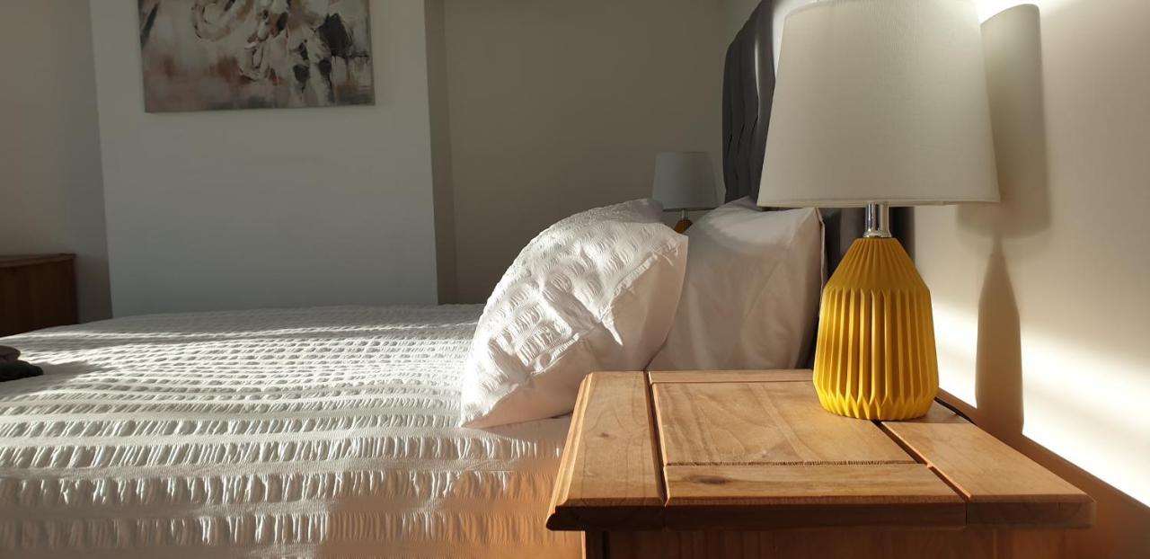 Comfort Stay Rooms Okręg wyborczy Hove Zewnętrze zdjęcie