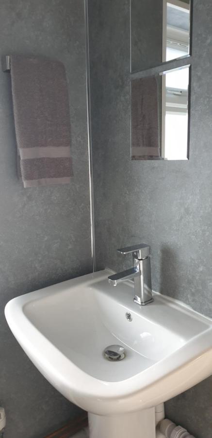 Comfort Stay Rooms Okręg wyborczy Hove Zewnętrze zdjęcie