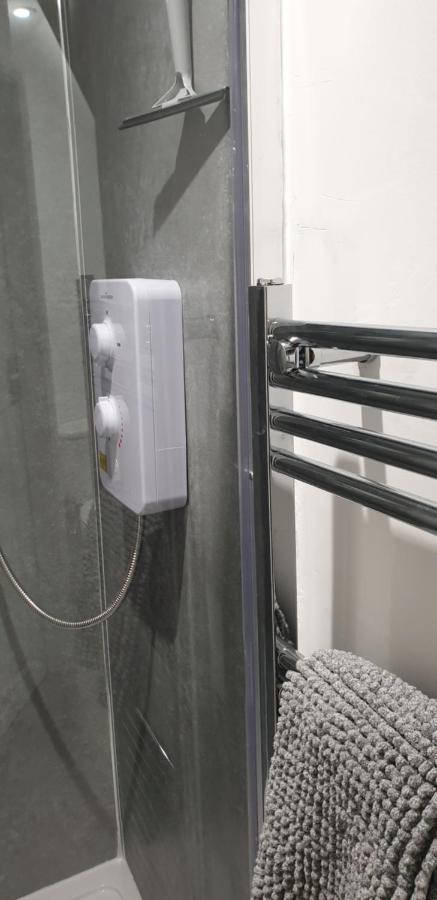 Comfort Stay Rooms Okręg wyborczy Hove Zewnętrze zdjęcie