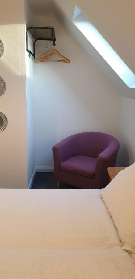 Comfort Stay Rooms Okręg wyborczy Hove Zewnętrze zdjęcie