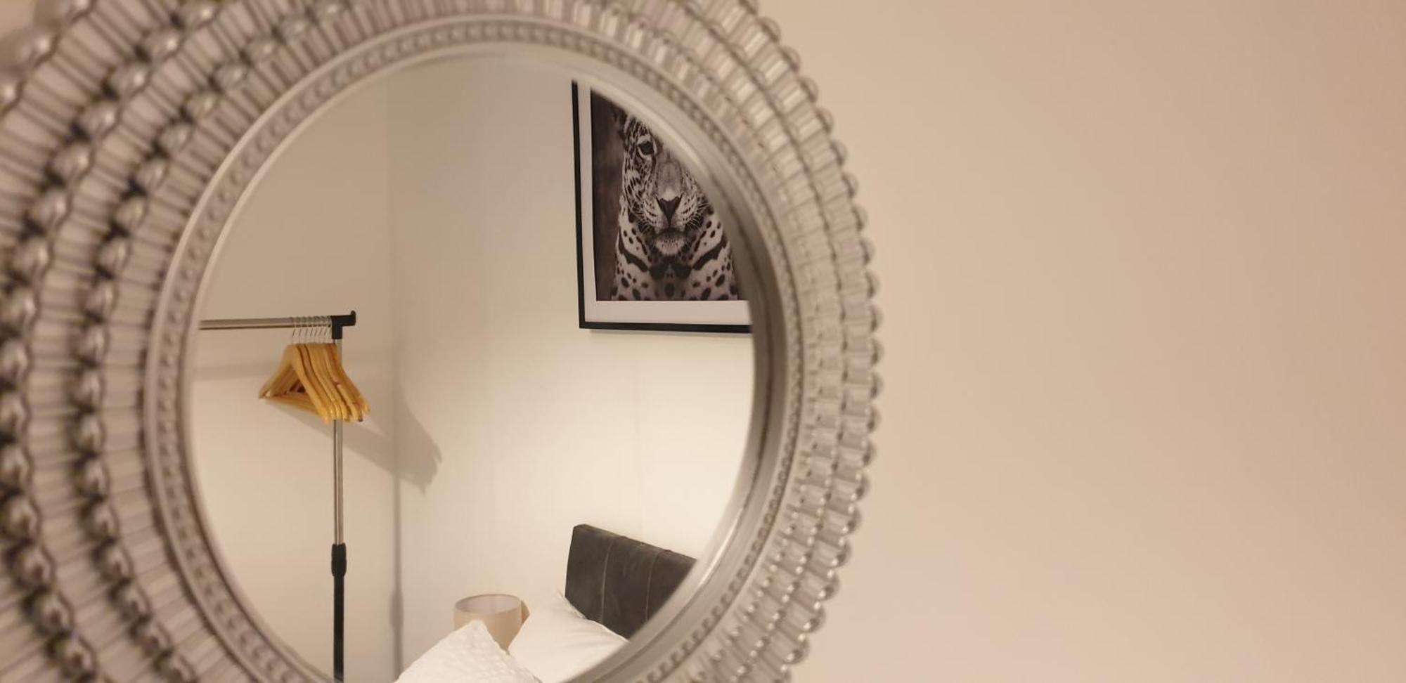 Comfort Stay Rooms Okręg wyborczy Hove Zewnętrze zdjęcie